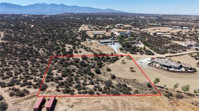 0 Merito, Oak Hills, CA 92344