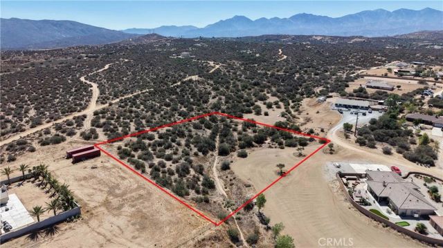 0 Merito, Oak Hills, CA 92344