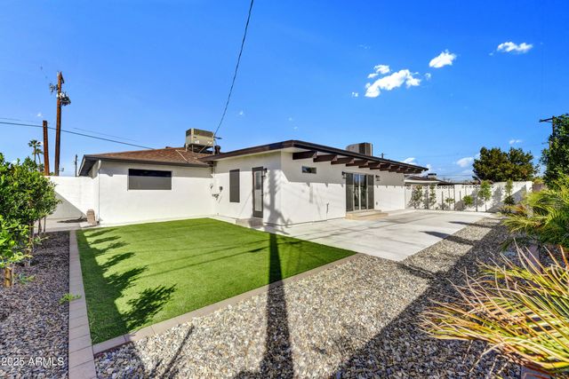 2223 N 74th Street, Scottsdale, AZ 85257
