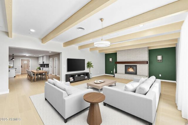 2223 N 74th Street, Scottsdale, AZ 85257