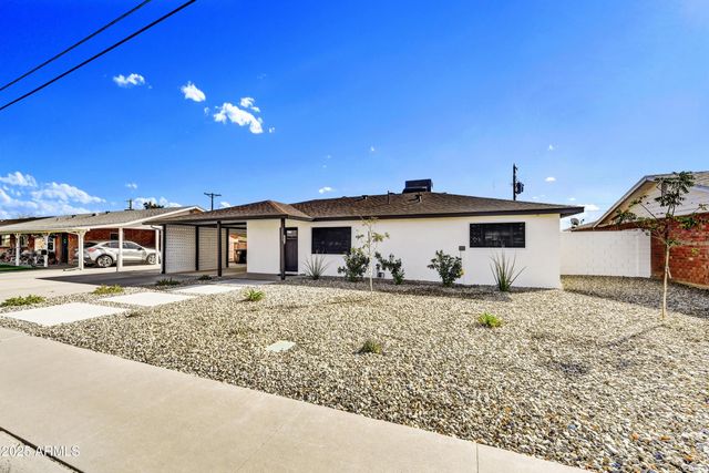 2223 N 74th Street, Scottsdale, AZ 85257
