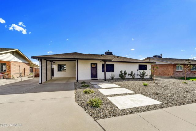 2223 N 74th Street, Scottsdale, AZ 85257
