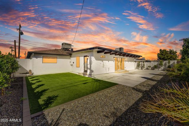 2223 N 74th Street, Scottsdale, AZ 85257