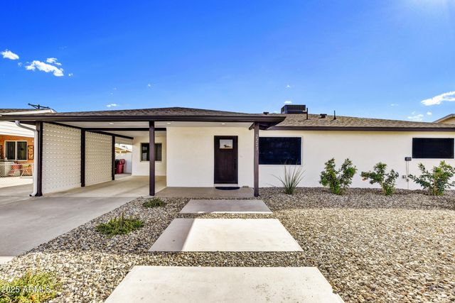 2223 N 74th Street, Scottsdale, AZ 85257
