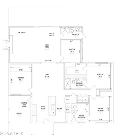 2223 N 74th Street, Scottsdale, AZ 85257