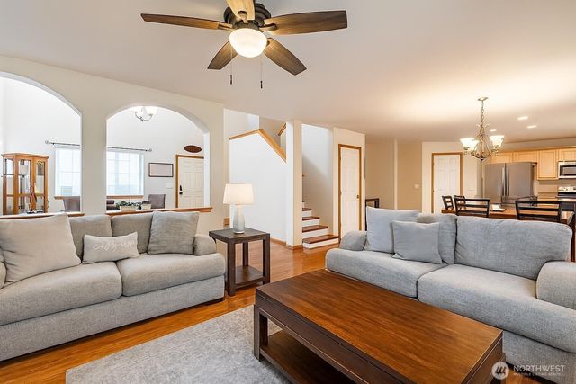 1328 Susitna Lane SW, Tumwater, WA 98512