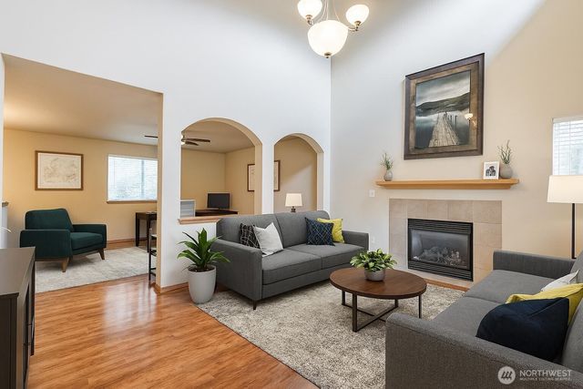 1328 Susitna Lane SW, Tumwater, WA 98512