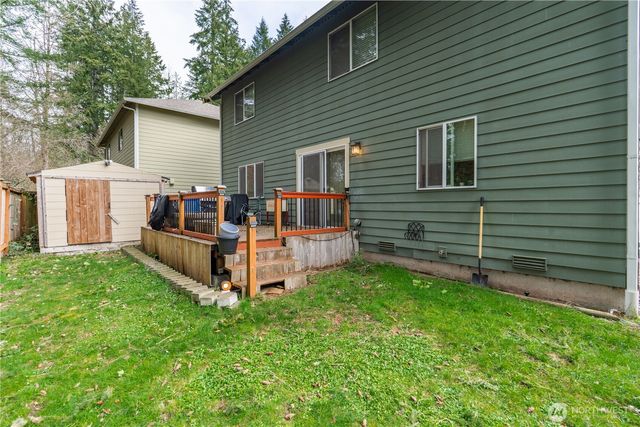 1328 Susitna Lane SW, Tumwater, WA 98512