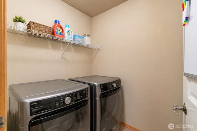 1328 Susitna Lane SW, Tumwater, WA 98512