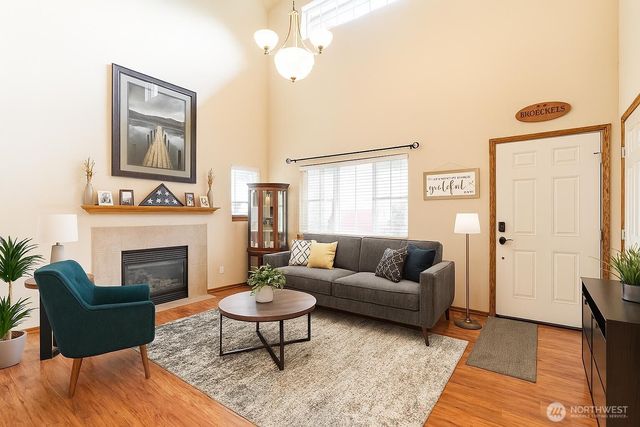 1328 Susitna Lane SW, Tumwater, WA 98512