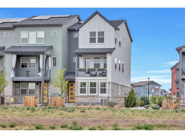 10290 Milwaukee Cir, Denver, CO 80229