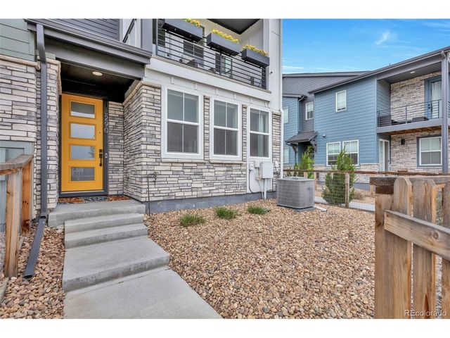 10290 Milwaukee Cir, Denver, CO 80229