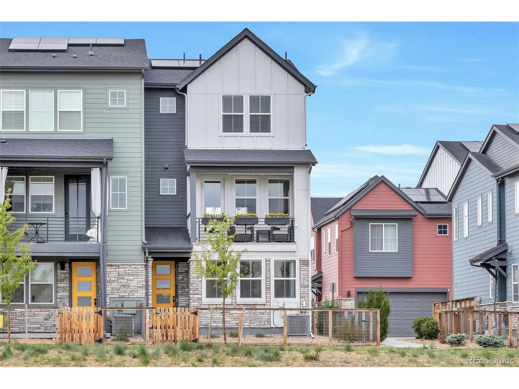 10290 Milwaukee Cir, Denver, CO 80229