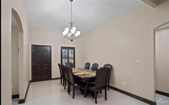 3707 Marla Drive, Palmview, TX 78572