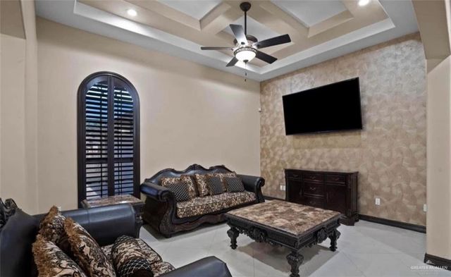 3707 Marla Drive, Palmview, TX 78572