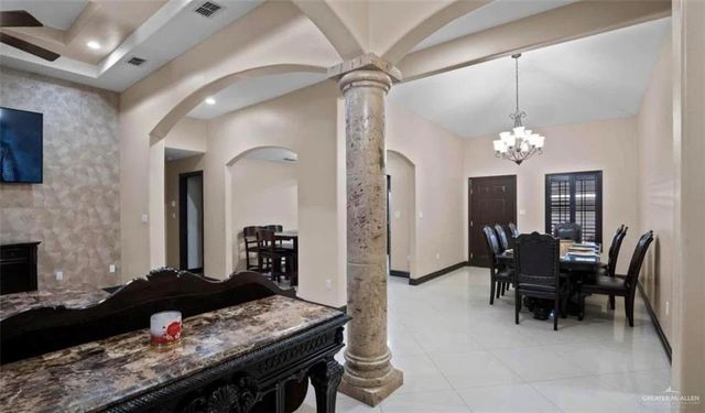 3707 Marla Drive, Palmview, TX 78572