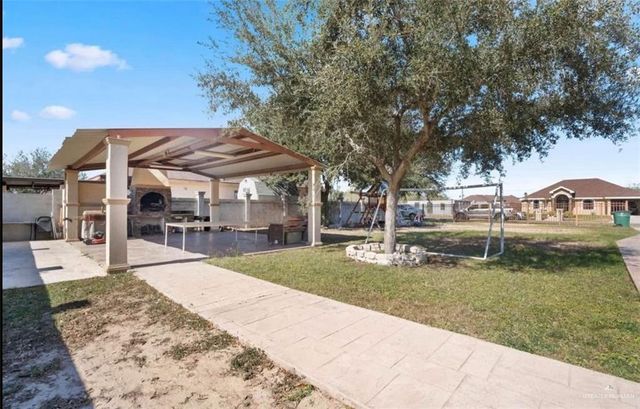 3707 Marla Drive, Palmview, TX 78572