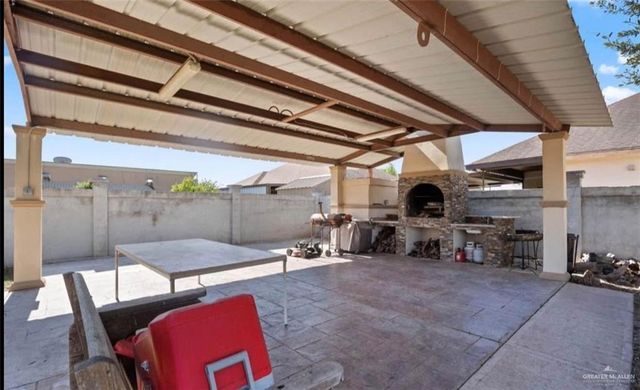 3707 Marla Drive, Palmview, TX 78572