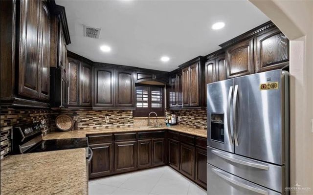 3707 Marla Drive, Palmview, TX 78572