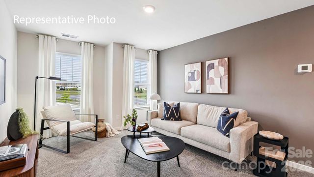 15019 Murrelet Way, Charlotte, NC 28215