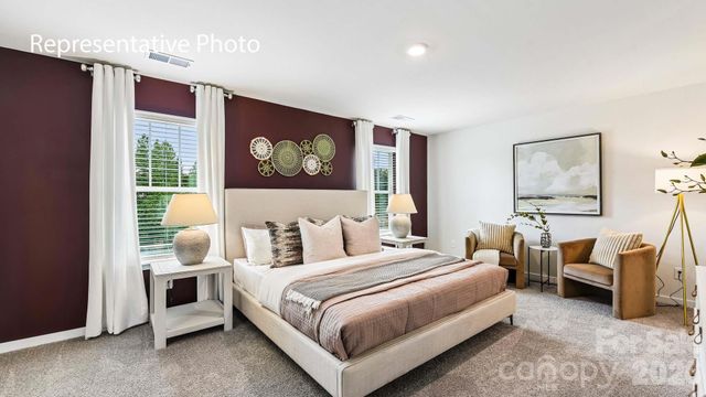 15019 Murrelet Way, Charlotte, NC 28215