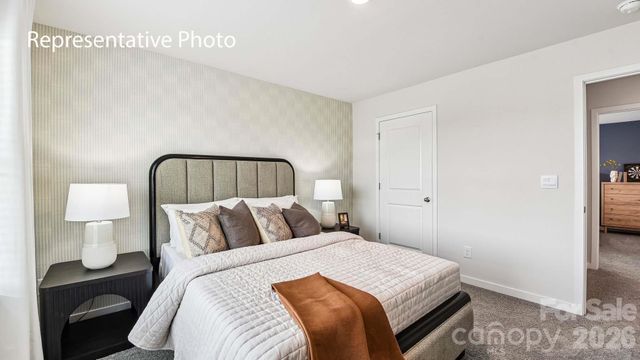 15019 Murrelet Way, Charlotte, NC 28215
