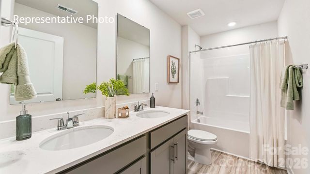 15019 Murrelet Way, Charlotte, NC 28215