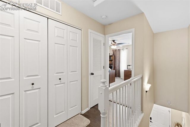 3519 Grey Owl Point, Colorado Springs, CO 80916