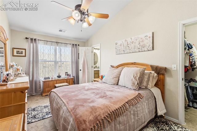 3519 Grey Owl Point, Colorado Springs, CO 80916