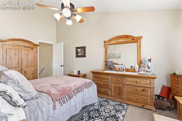 3519 Grey Owl Point, Colorado Springs, CO 80916