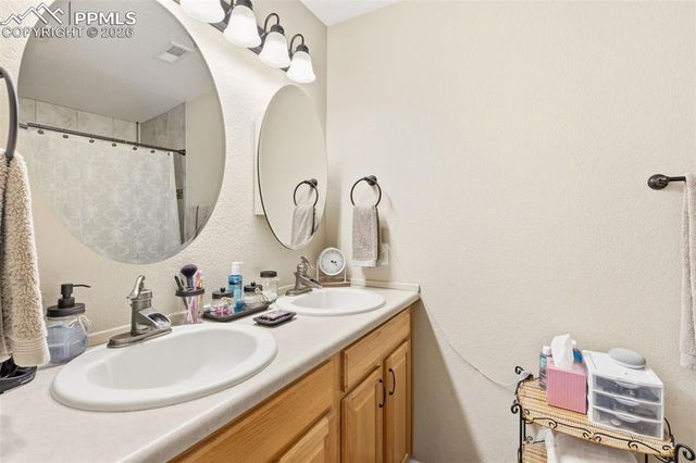 3519 Grey Owl Point, Colorado Springs, CO 80916