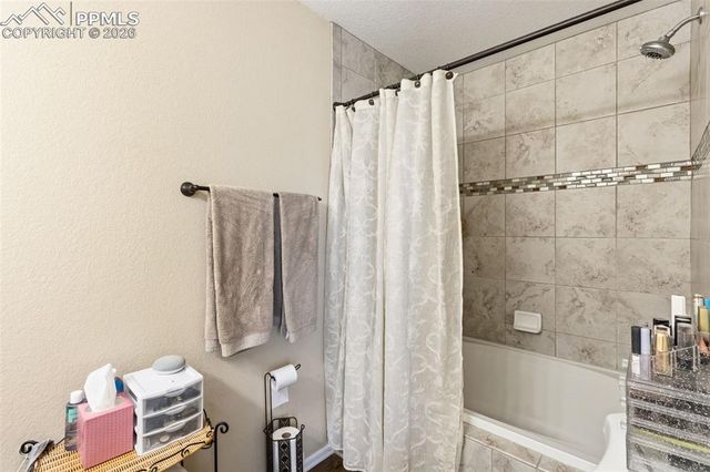 3519 Grey Owl Point, Colorado Springs, CO 80916