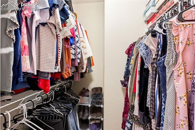 3519 Grey Owl Point, Colorado Springs, CO 80916