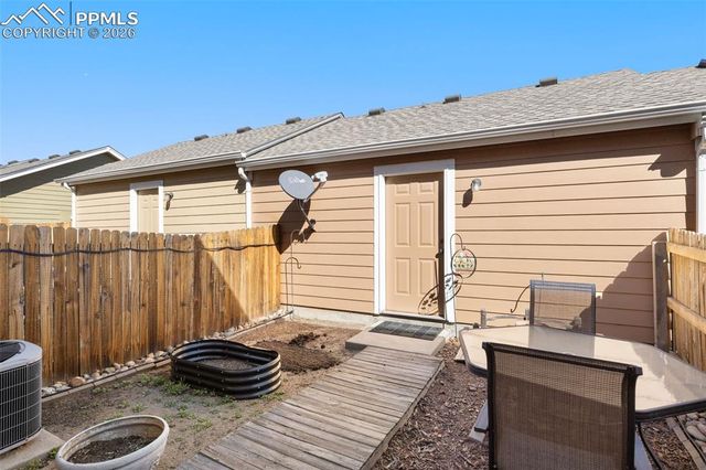 3519 Grey Owl Point, Colorado Springs, CO 80916