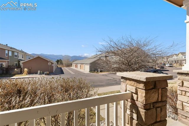 3519 Grey Owl Point, Colorado Springs, CO 80916