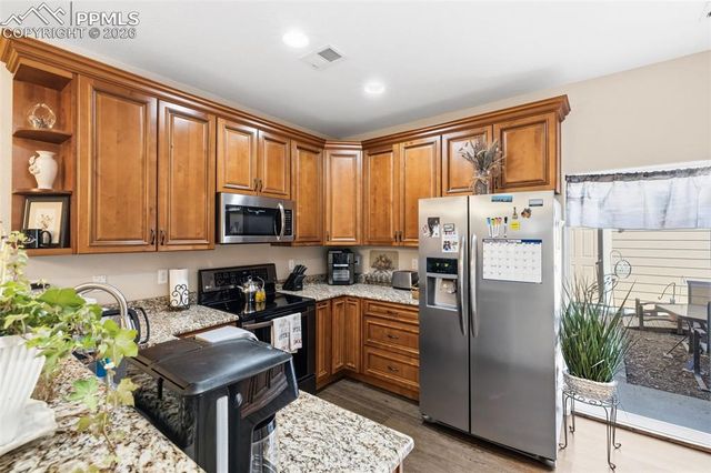 3519 Grey Owl Point, Colorado Springs, CO 80916