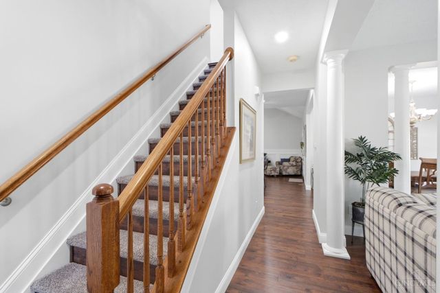 10 Noelle Court, Franklin, OH 45005