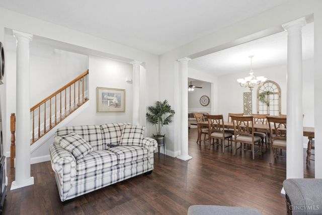 10 Noelle Court, Franklin, OH 45005