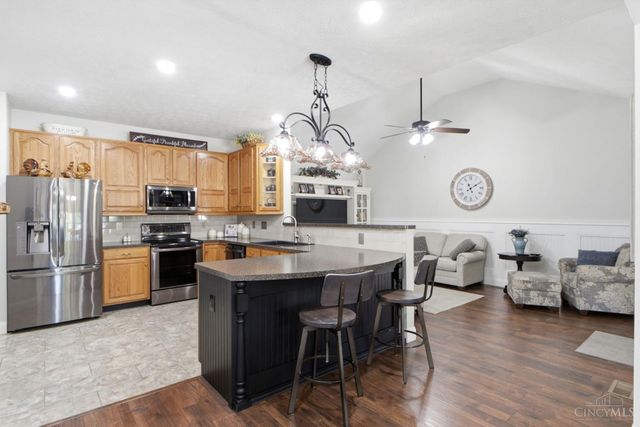 10 Noelle Court, Franklin, OH 45005