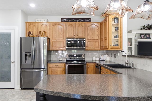 10 Noelle Court, Franklin, OH 45005