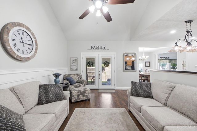 10 Noelle Court, Franklin, OH 45005