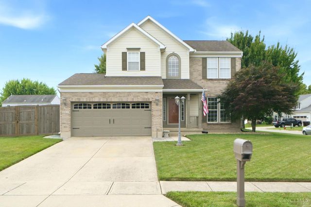 10 Noelle Court, Franklin, OH 45005