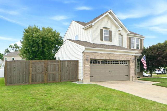 10 Noelle Court, Franklin, OH 45005