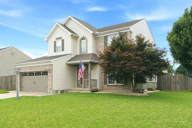 10 Noelle Court, Franklin, OH 45005