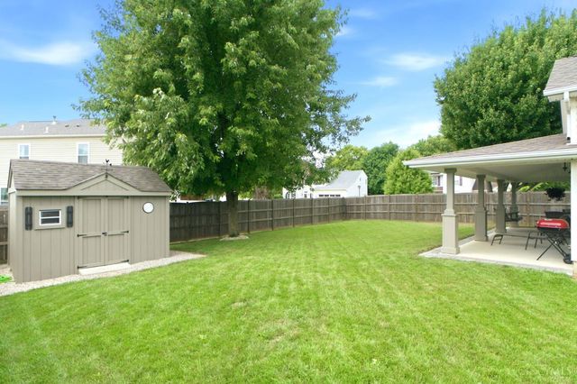 10 Noelle Court, Franklin, OH 45005