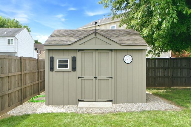 10 Noelle Court, Franklin, OH 45005