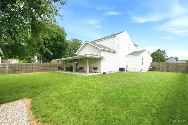 10 Noelle Court, Franklin, OH 45005