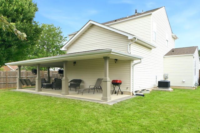 10 Noelle Court, Franklin, OH 45005