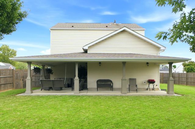 10 Noelle Court, Franklin, OH 45005