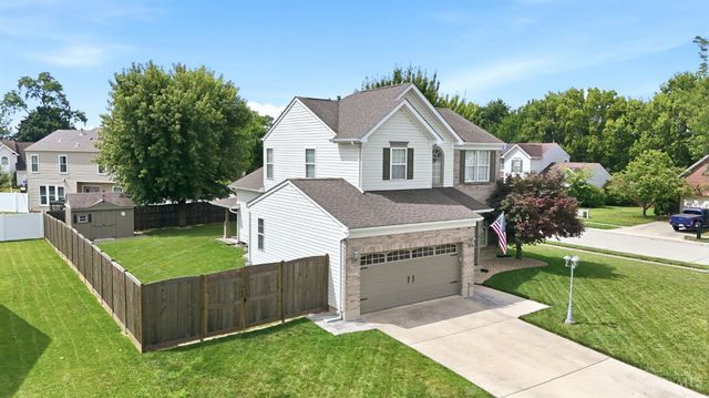 10 Noelle Court, Franklin, OH 45005